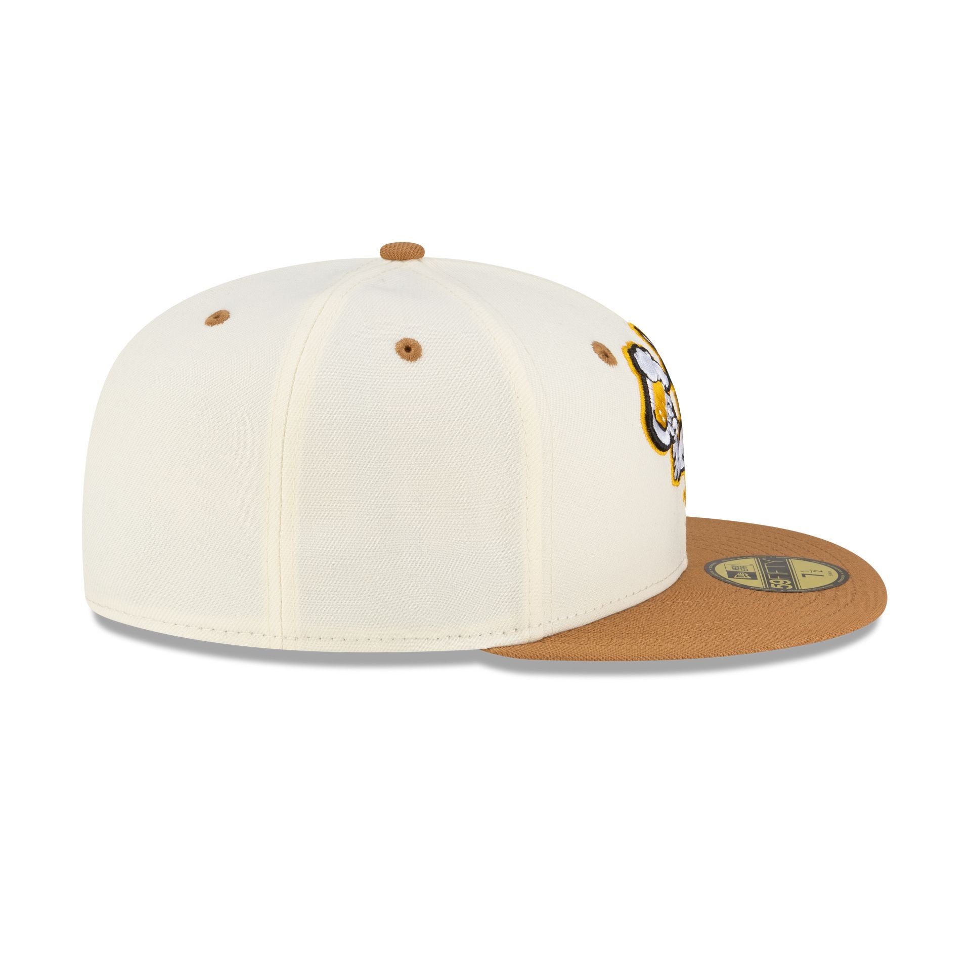 Tulsa Drillers Oktoberfest 59FIFTY Fitted Hat – New Era Cap