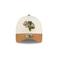 Tulsa Drillers Oktoberfest 9FORTY A-Frame Snapback Hat