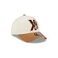 San Jose Giants Oktoberfest 9FORTY A-Frame Snapback Hat
