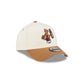 Salem Red Sox Oktoberfest 9FORTY A-Frame Snapback Hat