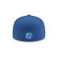 Batman Forever Two Tone Blue 59FIFTY Fitted Hat