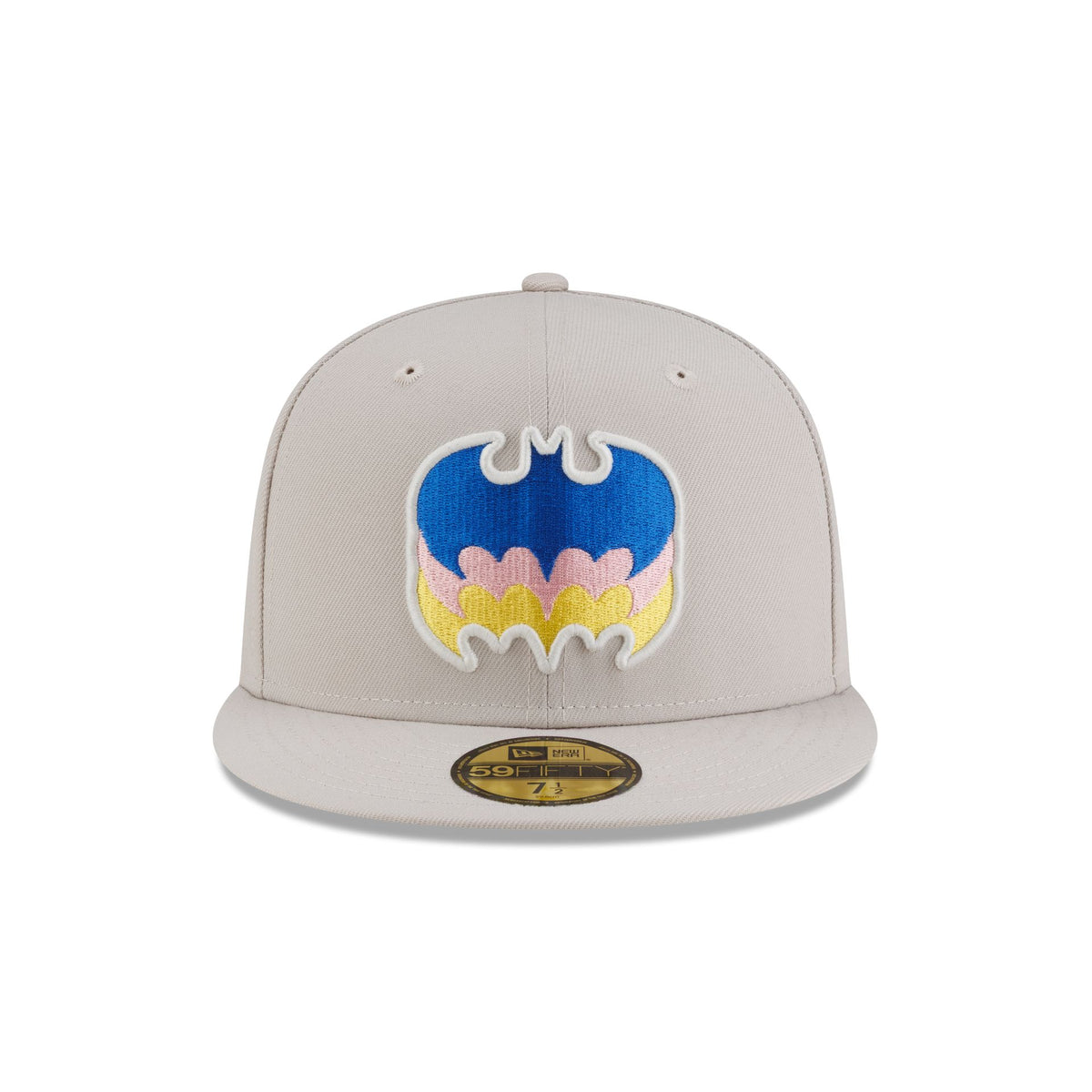 Batman Forever Stone 59FIFTY Fitted Hat