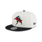 Batman Beyond Chrome 9FIFTY Snapback Hat