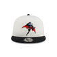 Batman Beyond Chrome 9FIFTY Snapback Hat