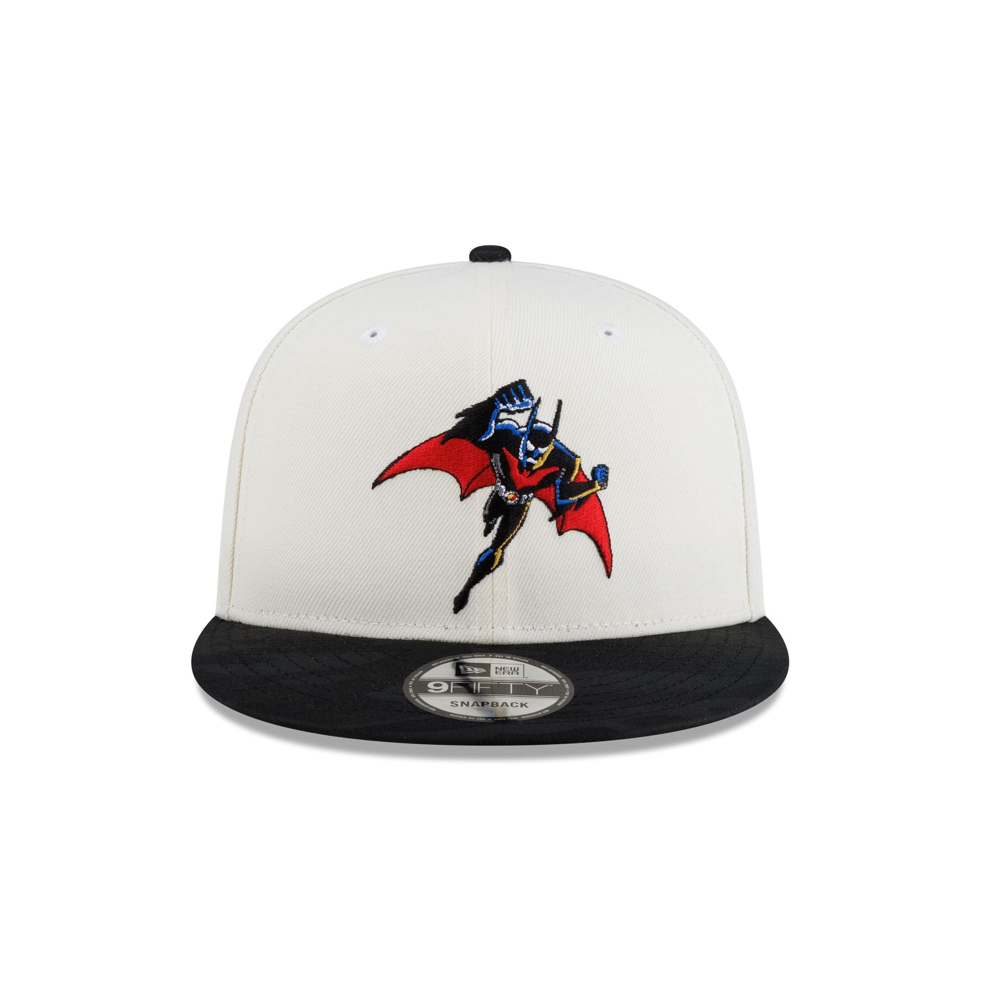 Batman Beyond Chrome 9FIFTY Snapback Hat