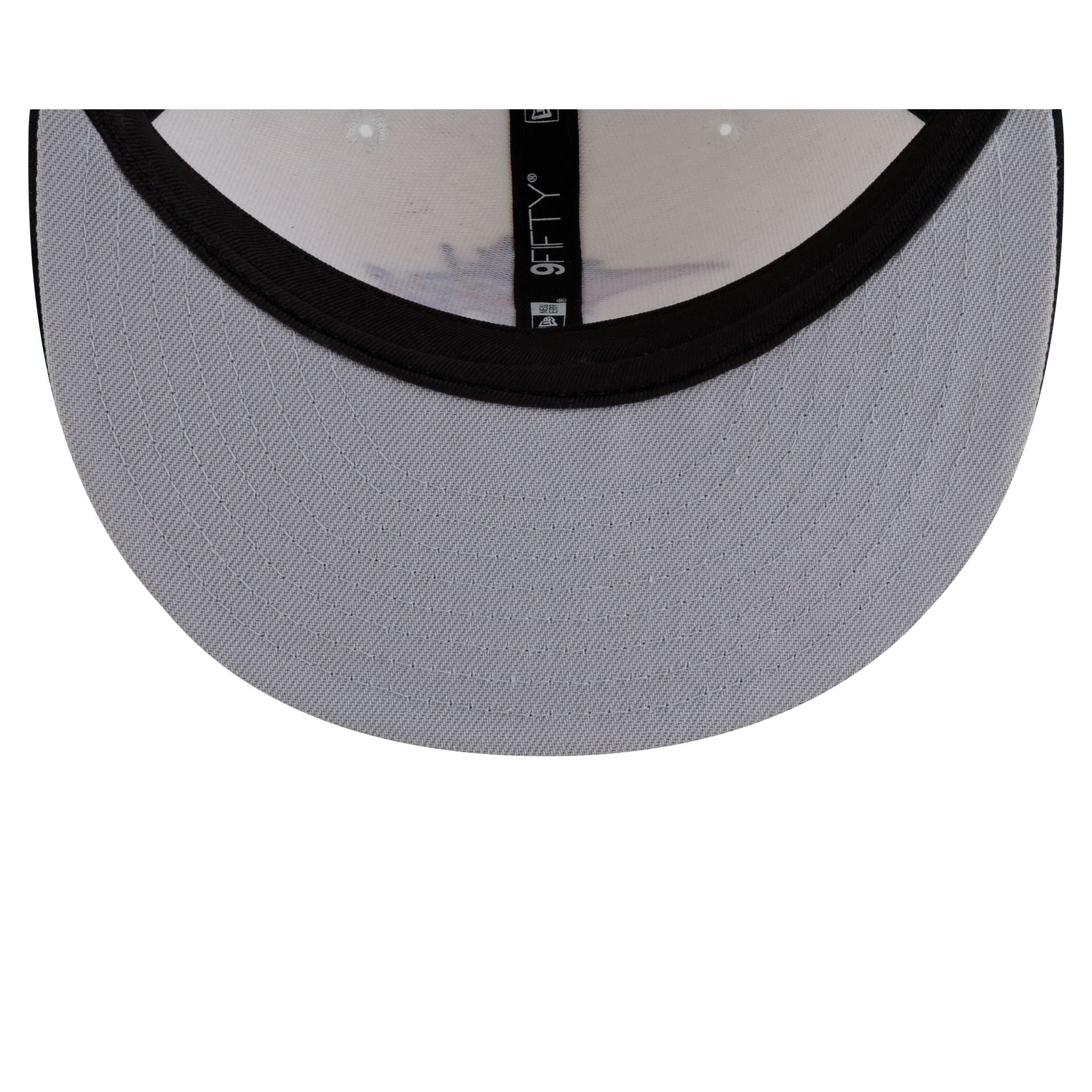 Batman Beyond Chrome 9FIFTY Snapback Hat