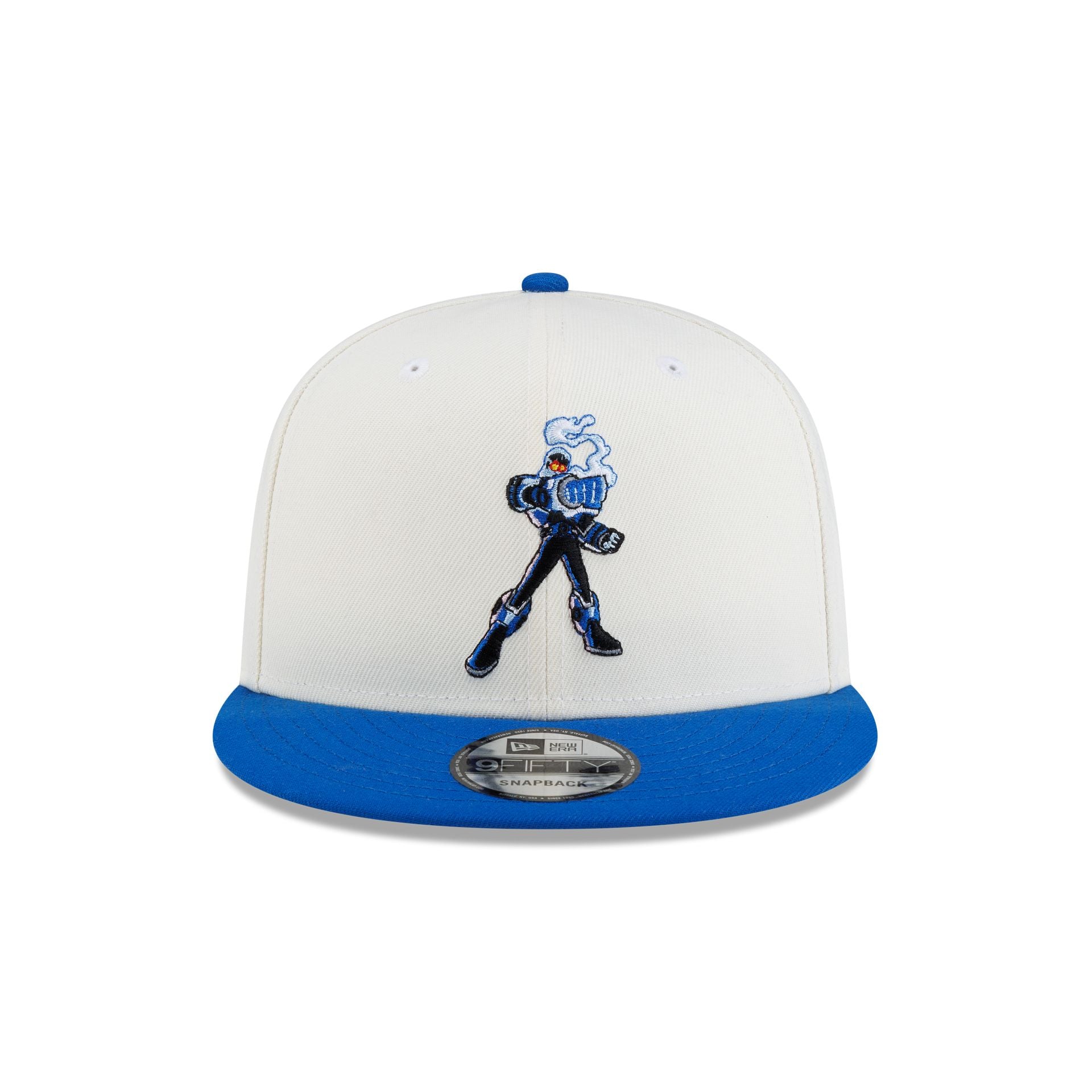 Batman Beyond Mr. Freeze 9FIFTY Snapback Hat – New Era Cap