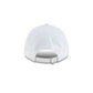 Batman Forever Chrome Casual Classic Adjustable Hat