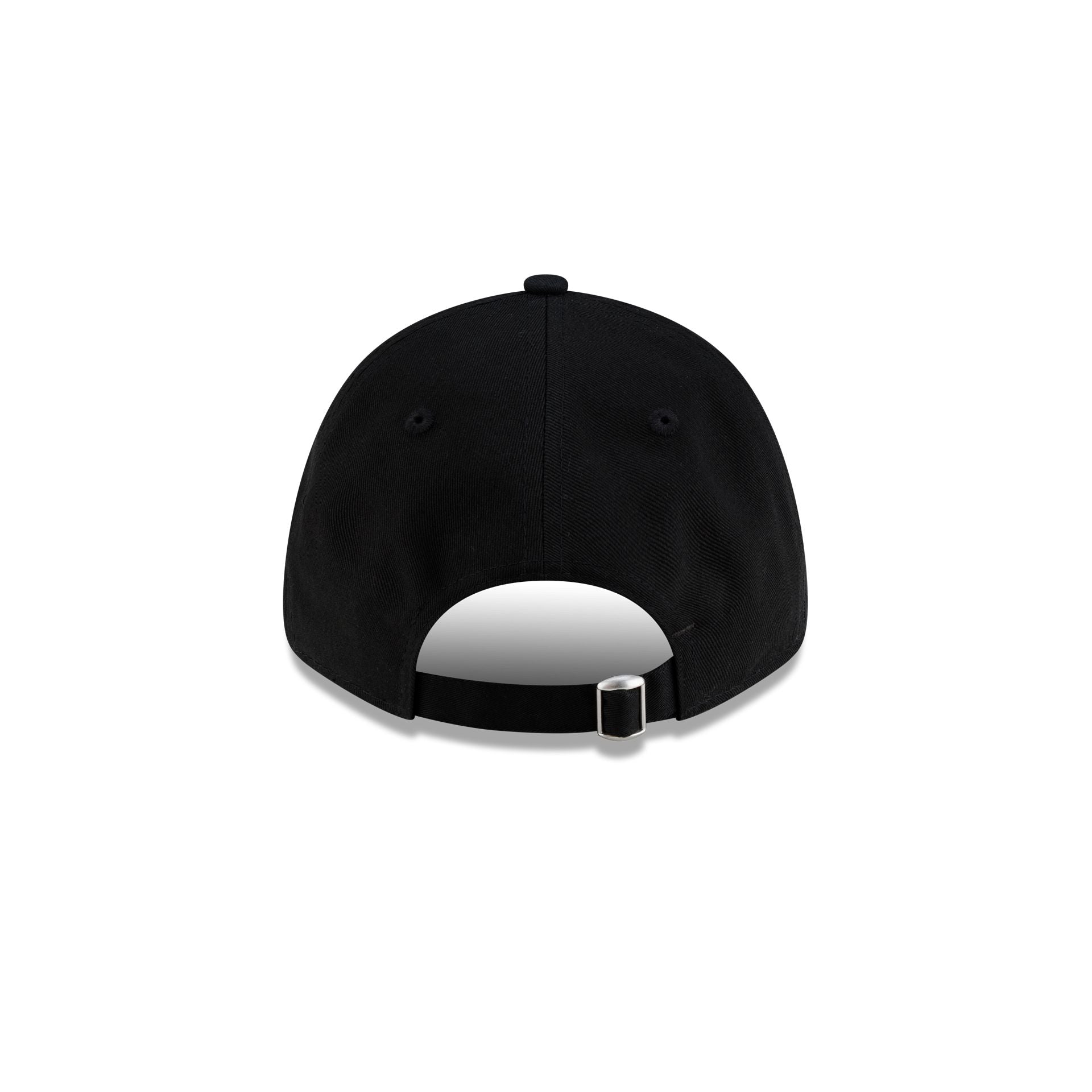 Batman Forever Black Casual Classic Adjustable Hat