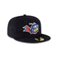 Ontario Tower Buzzers Corduroy 59FIFTY Fitted Hat