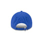 Buffalo Bills Billustration Blue 9TWENTY Adjustable Hat