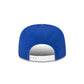 Buffalo Bills Billustration White Visor Golfer Hat