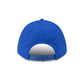 Buffalo Bills Billustration Blue 9FORTY M-Crown Snapback Hat