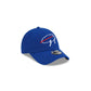 Buffalo Bills Billustration Kids 9FORTY Snapback Hat
