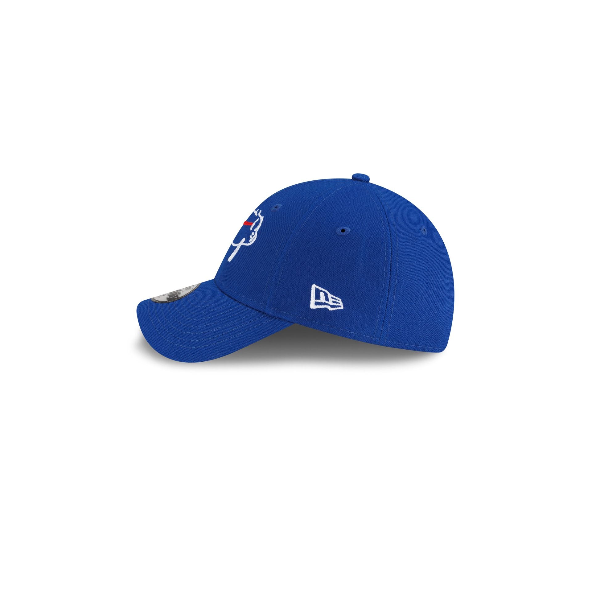 Buffalo Bills Billustration Kids 9FORTY Snapback Hat – New Era Cap