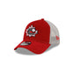 Canada 2025 World Baseball Classic 9FORTY A-Frame Trucker Hat