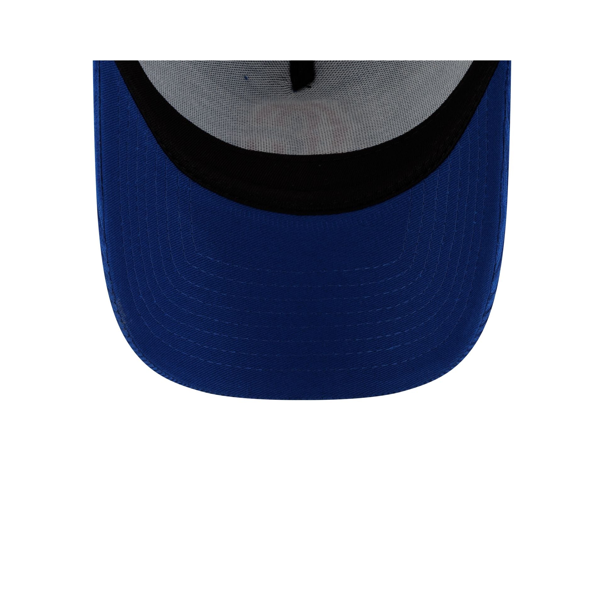 Colombia 2025 World Baseball Classic 9FORTY A-Frame Trucker Hat