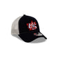 USA 2025 World Baseball Classic 9FORTY A-Frame Trucker Hat