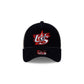USA 2025 World Baseball Classic 9FORTY A-Frame Trucker Hat