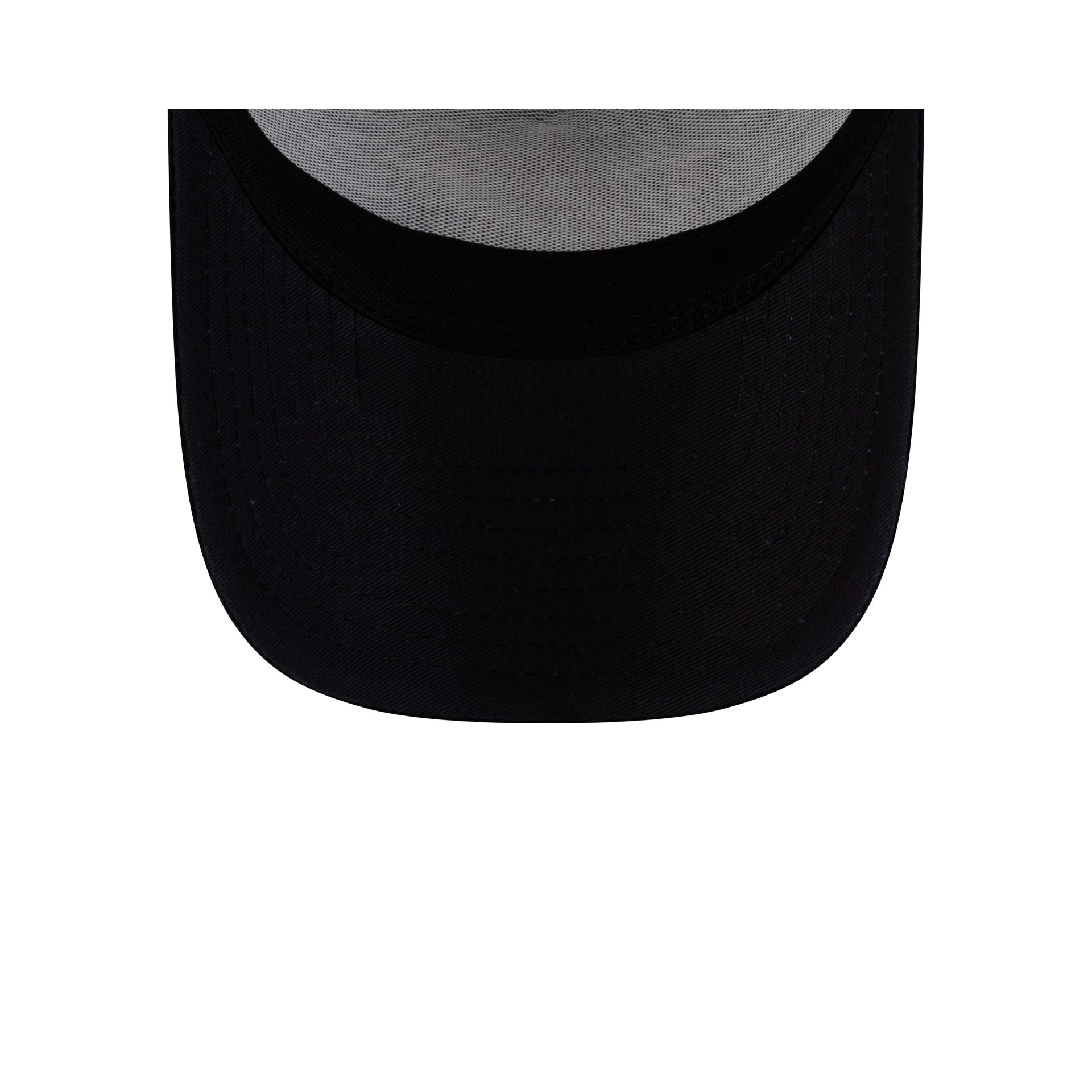 USA 2025 World Baseball Classic 9FORTY A-Frame Trucker Hat