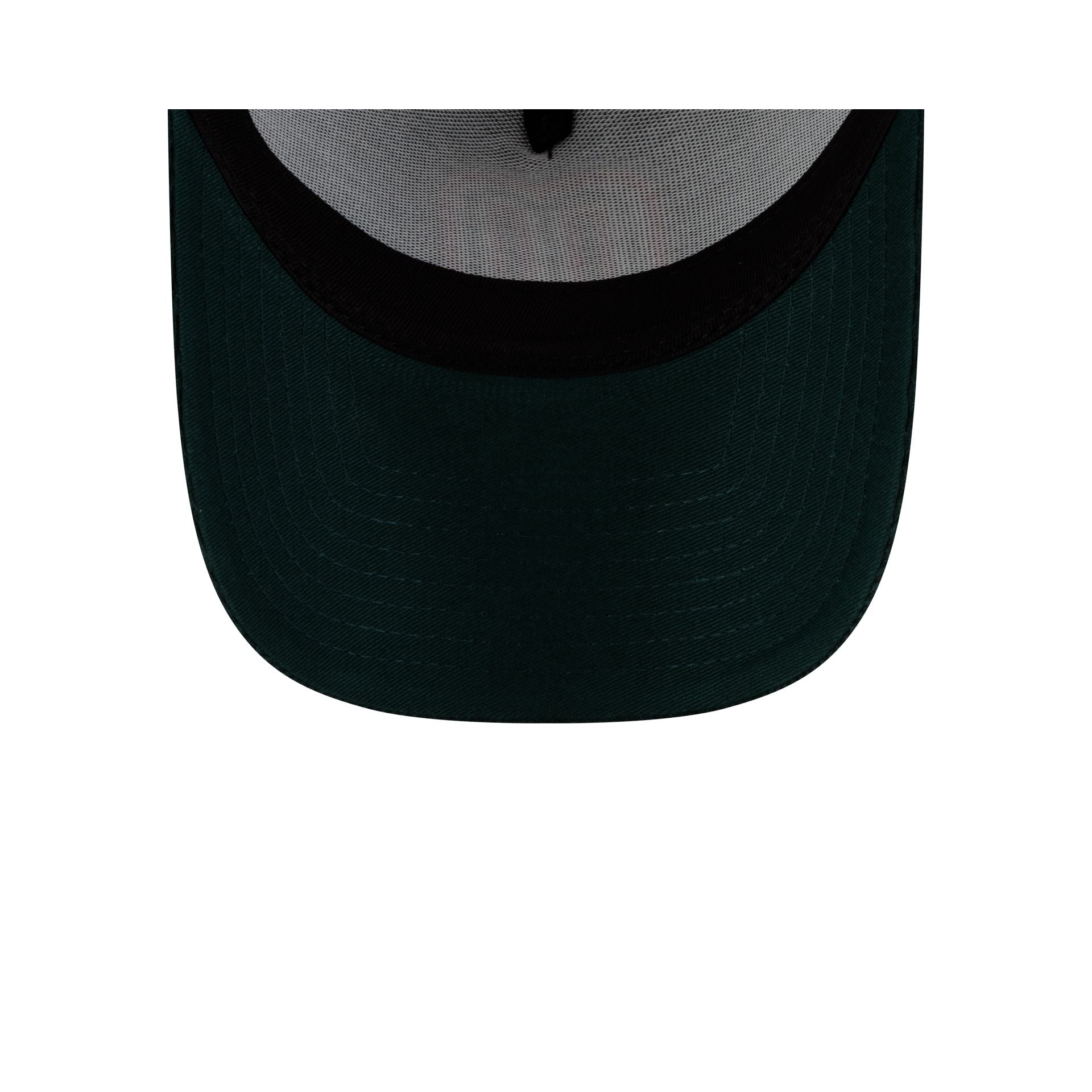 Mexico Baseball 2025 World Baseball Classic 9FORTY A-Frame Trucker Hat