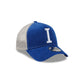 Italy 2025 World Baseball Classic 9FORTY A-Frame Trucker Hat