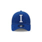 Italy 2025 World Baseball Classic 9FORTY A-Frame Trucker Hat