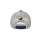 Italy 2025 World Baseball Classic 9FORTY A-Frame Trucker Hat
