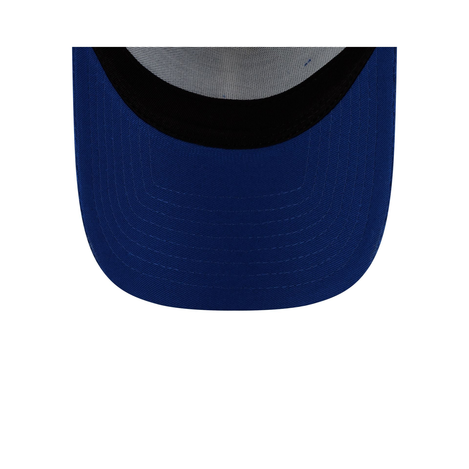 Italy 2025 World Baseball Classic 9FORTY A-Frame Trucker Hat