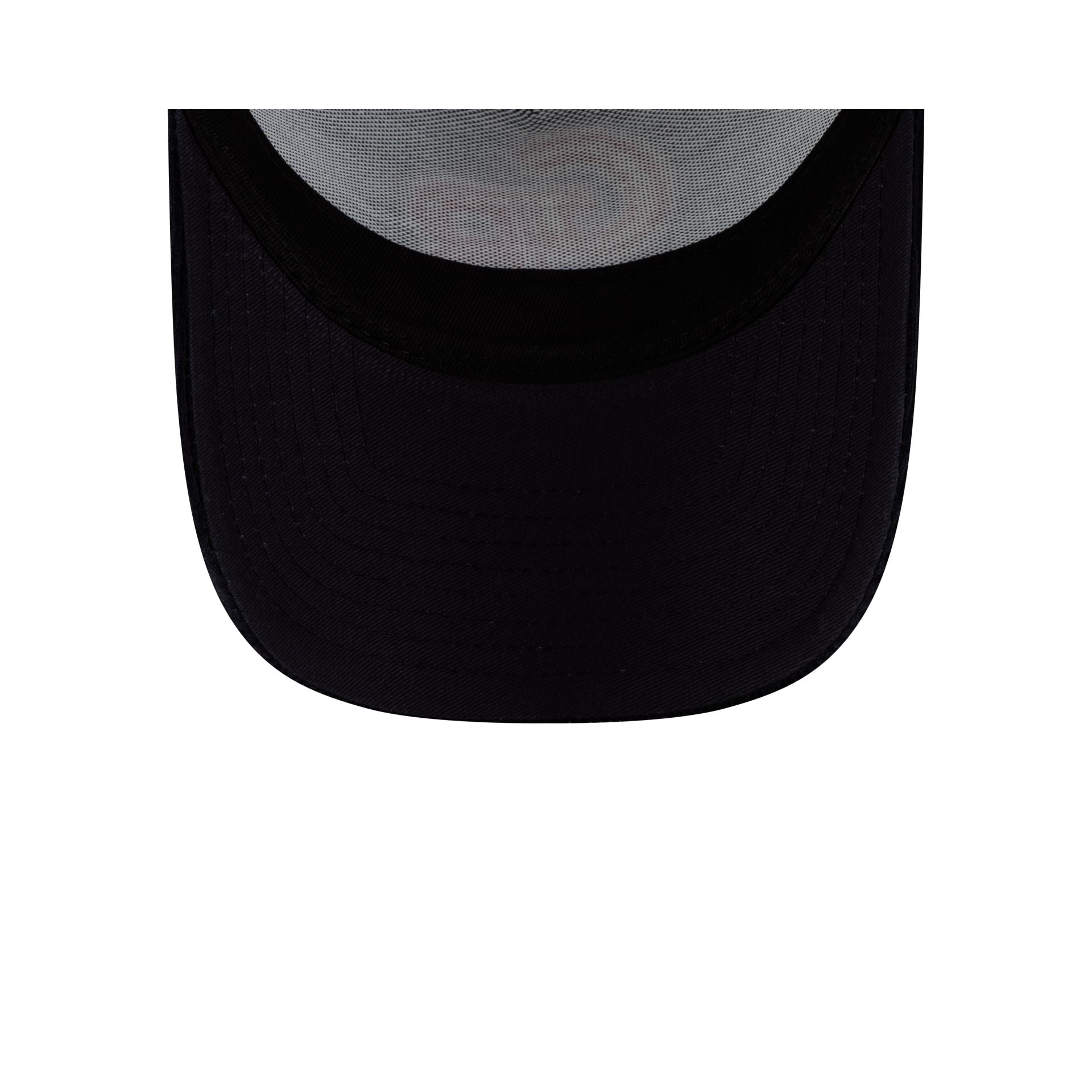 Great Britain 2025 World Baseball Classic 9FORTY A-Frame Trucker Hat