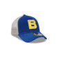 Brazil 2025 World Baseball Classic 9FORTY A-Frame Trucker Hat