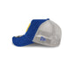 Brazil 2025 World Baseball Classic 9FORTY A-Frame Trucker Hat