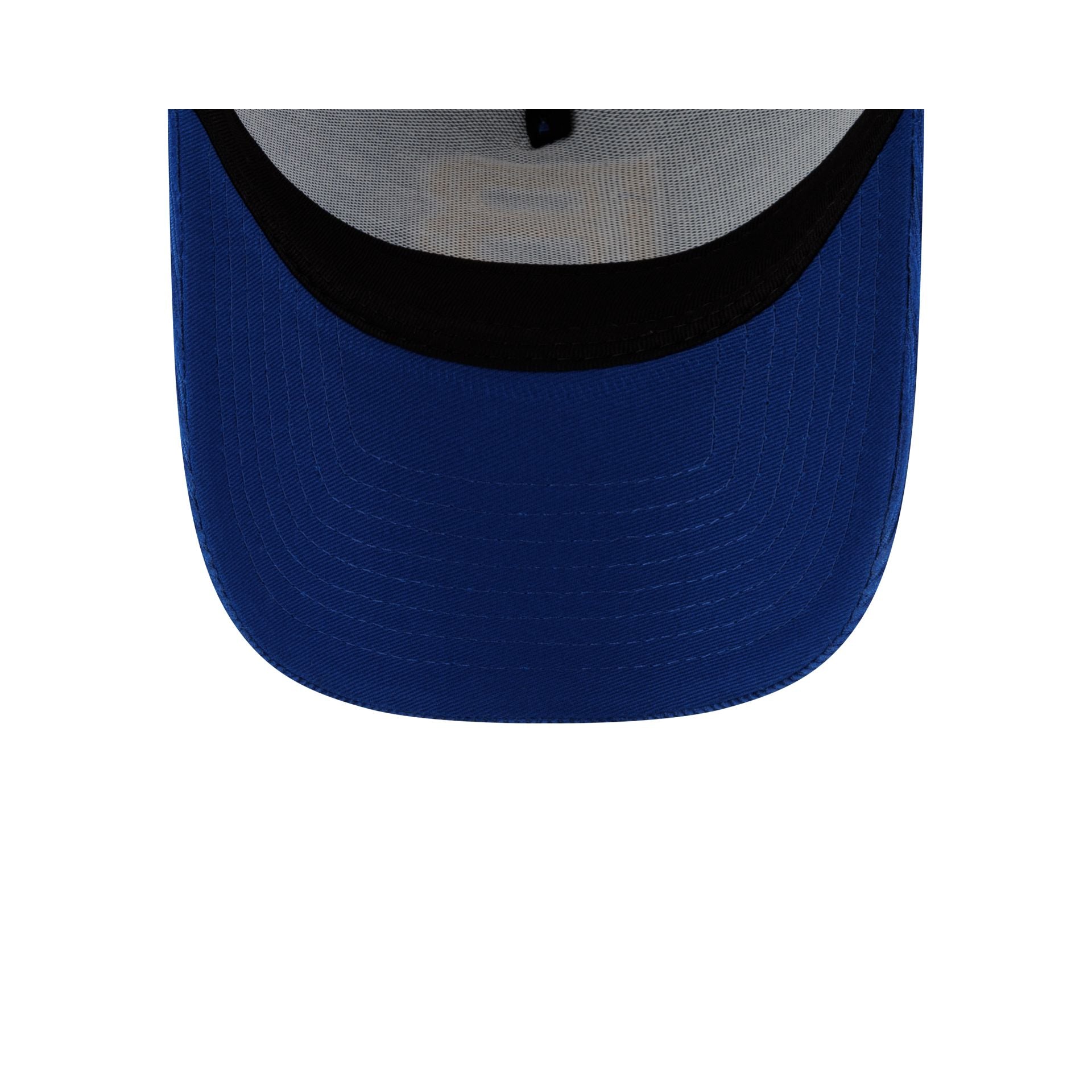 Brazil 2025 World Baseball Classic 9FORTY A-Frame Trucker Hat