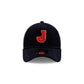 Japan 2026 World Baseball Classic 9FORTY A-Frame Trucker Hat