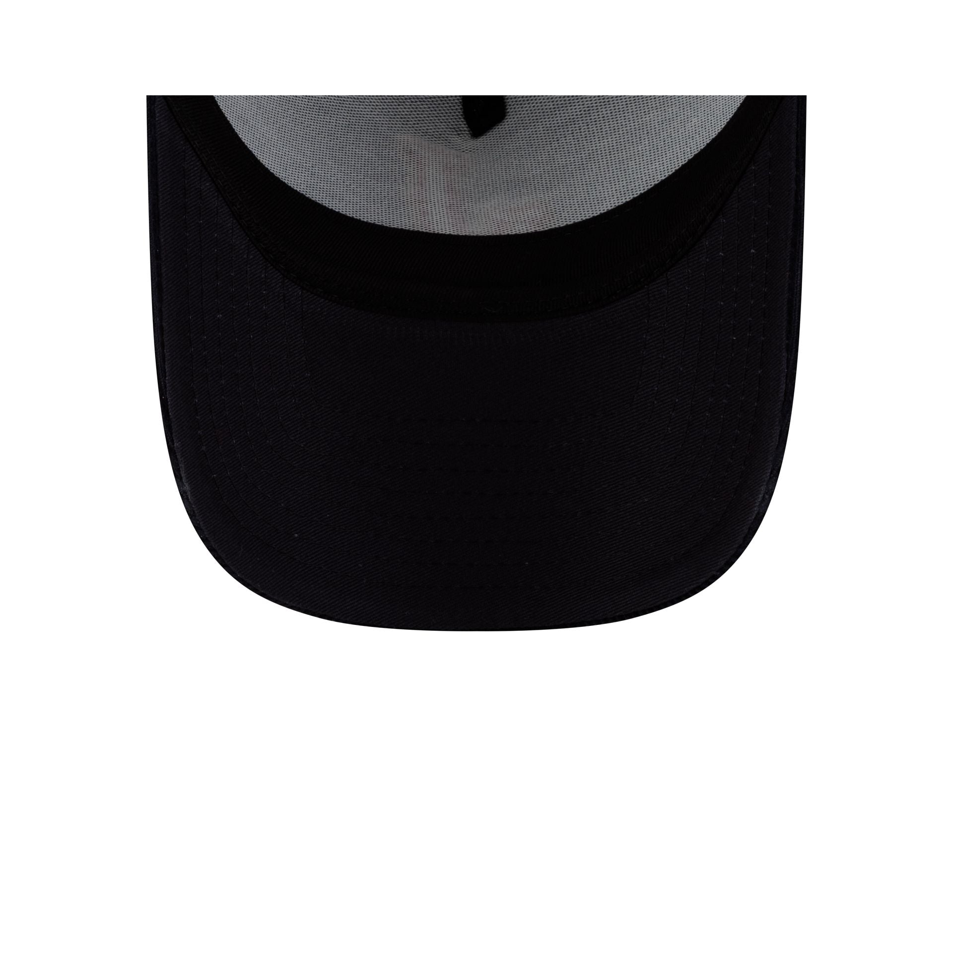 Japan 2026 World Baseball Classic 9FORTY A-Frame Trucker Hat