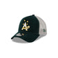 Australia 2025 World Baseball Classic 9FORTY A-Frame Trucker Hat