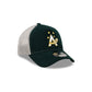 Australia 2025 World Baseball Classic 9FORTY A-Frame Trucker Hat