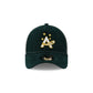 Australia 2025 World Baseball Classic 9FORTY A-Frame Trucker Hat