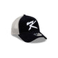 Korea 2025 World Baseball Classic 9FORTY A-Frame Trucker Hat