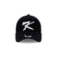 Korea 2025 World Baseball Classic 9FORTY A-Frame Trucker Hat