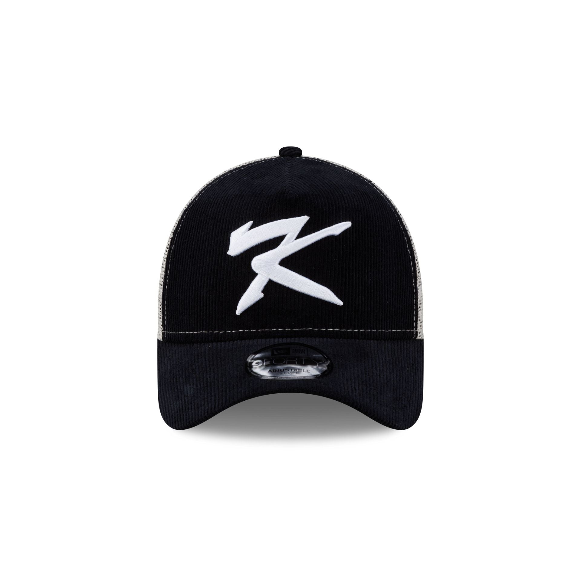 Korea 2025 World Baseball Classic 9FORTY A-Frame Trucker Hat