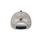 Korea 2025 World Baseball Classic 9FORTY A-Frame Trucker Hat
