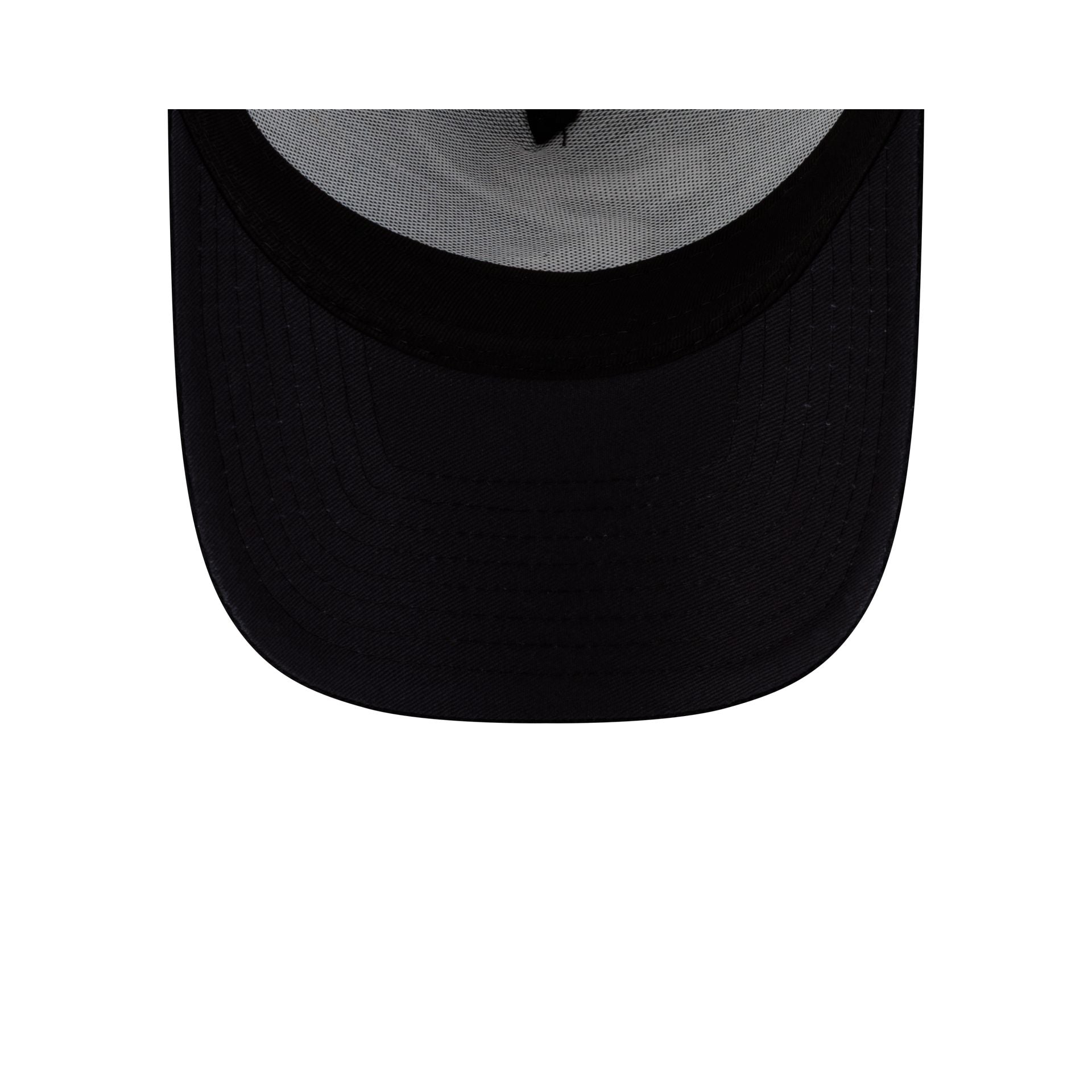 Korea 2025 World Baseball Classic 9FORTY A-Frame Trucker Hat