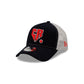 Czech Republic 2025 World Baseball Classic 9FORTY A-Frame Trucker Hat