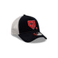 Czech Republic 2025 World Baseball Classic 9FORTY A-Frame Trucker Hat