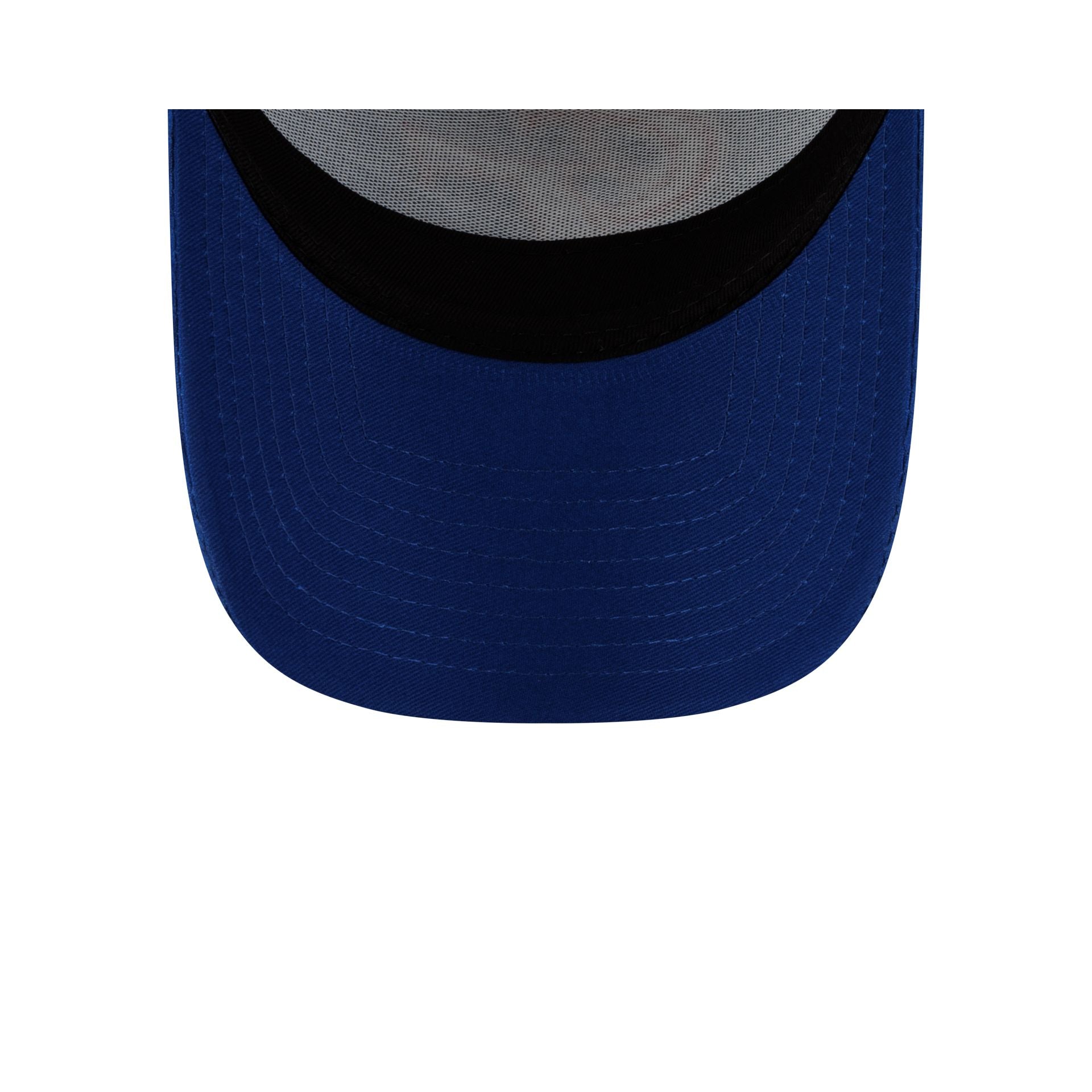 Chinese Taipei 2025 World Baseball Classic 9FORTY A-Frame Trucker Hat