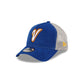 Venezuela 2025 World Baseball Classic 9FORTY A-Frame Trucker Hat
