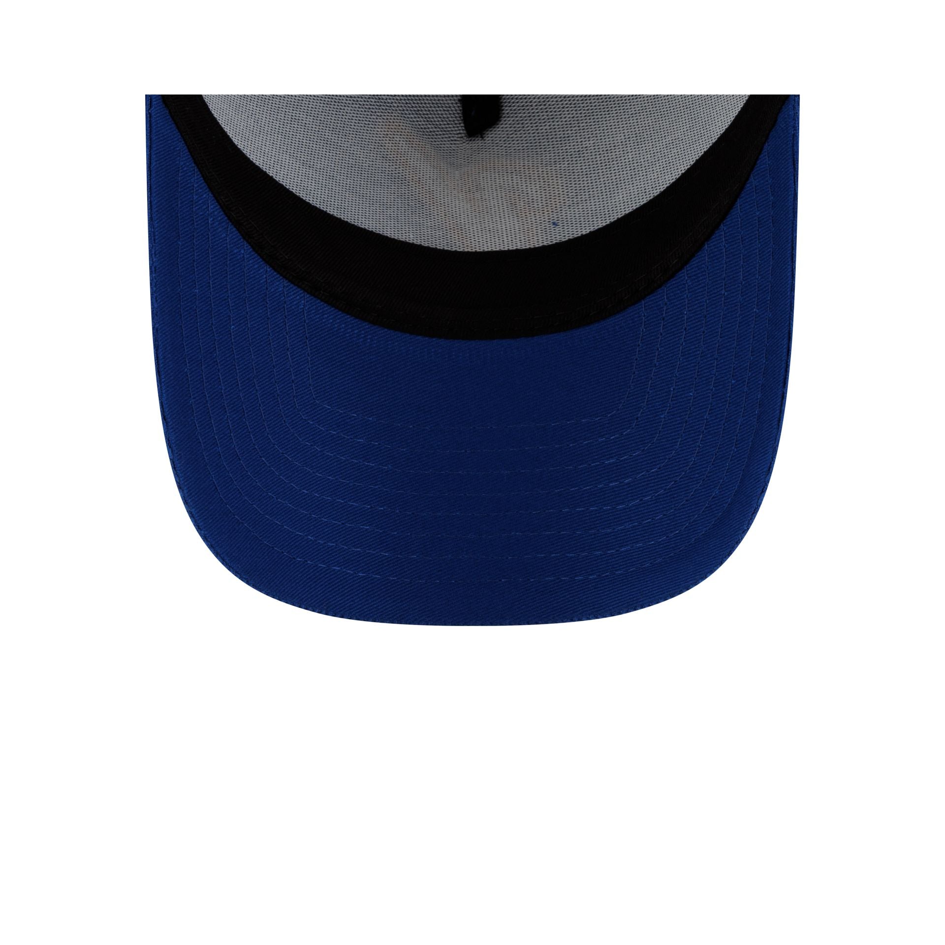 Venezuela 2025 World Baseball Classic 9FORTY A-Frame Trucker Hat