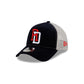 Dominican Republic 2025 World Baseball Classic 9FORTY A-Frame Trucker Hat