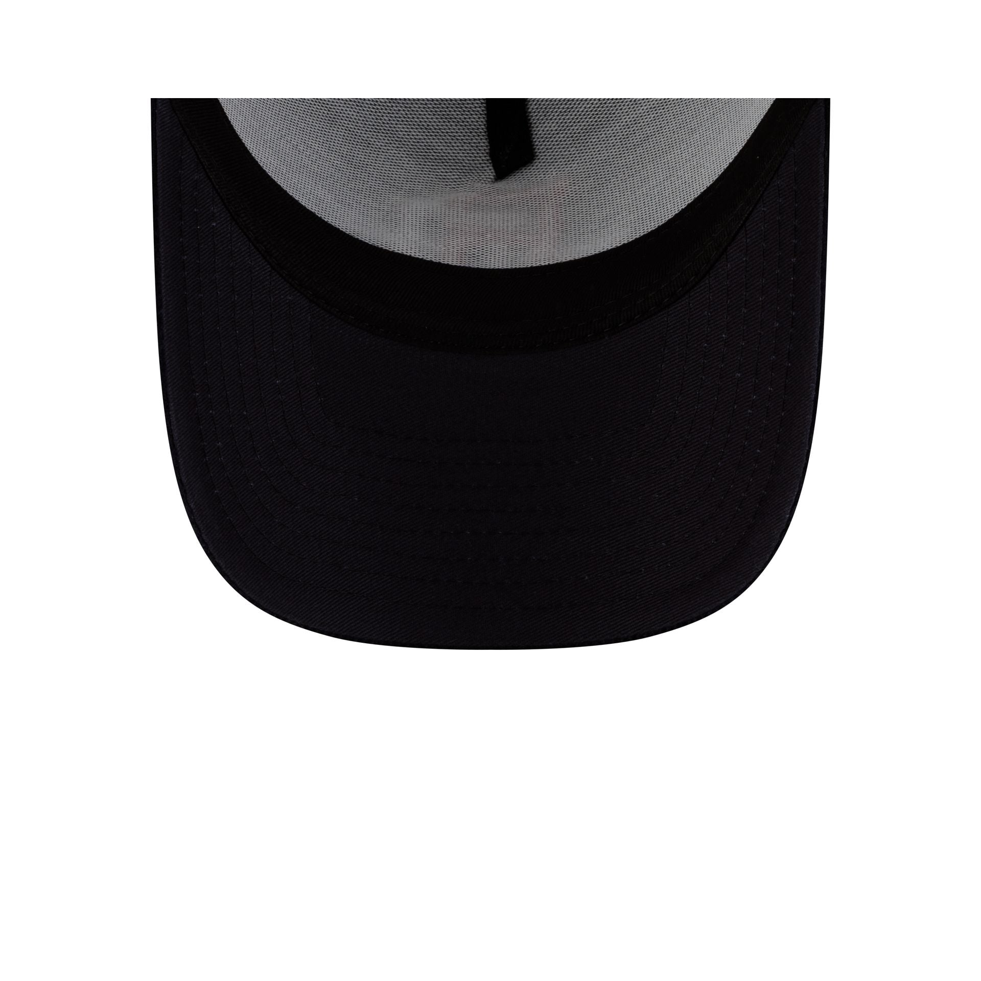 Dominican Republic 2025 World Baseball Classic 9FORTY A-Frame Trucker Hat